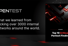 Top 10 Critical Pentest Findings 2024: What You Need to Know