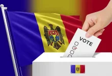 UK, USA & Canada Accuse Russia Of Influencing Moldova's Election