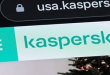 US Bans Kaspersky Over Alleged Kremlin Links
