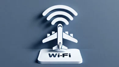 Fake Wi-Fi Scam