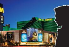 British teen arrested in connection with MGM Resorts ransomware attack