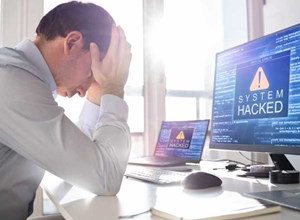 Cyber Extortion Soars: SMBs Hit Four Times Harder