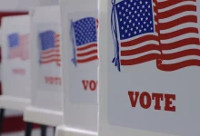 Feds Warn 2024 US Election Officials