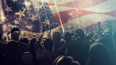 For Cybersecurity Pros, July 4 Is Never A Time To Relax