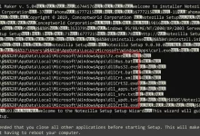 Data-Stealing Malware