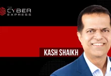 Industry Veteran Kash Shaikh Named CEO Of Securonix