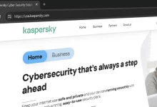 Kaspersky