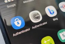 google authenticator app android