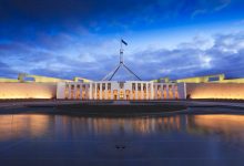 Australia Parliament House, ACT