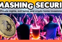 Smashing Security podcast #379: Private nights, evil twins, and crypto home invasions