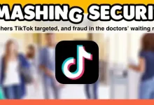 Smashing Security podcast #380: Teachers TikTok targeted, and fraud in the doctors’ waiting room