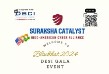 The Cyber Express Partners With Black Hat 2024 Desi Gala