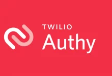 Twilio's Authy App