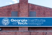 Georgia Tech Sued Over Cybersecurity Violations