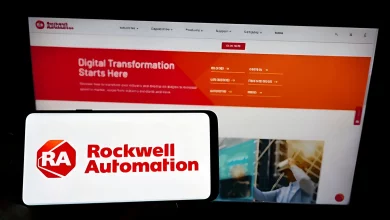 New Security Bypass Vulnerability In Rockwell Automation