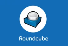 Roundcube Webmail