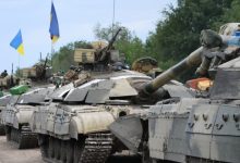 Russia Spreading Deepfakes And Misinformation On Kursk Offensive, Says Ukraine