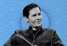 Telegram Founder Pavel Durov Arrested