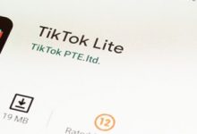 TikTok Withdraws Lite Rewards Program from EU Over Child Safety Fears