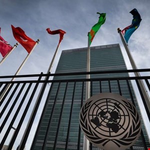 UN approves controversial cybercrime treatment