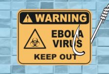 University criticised for using Ebola outbreak lure in phishing test