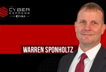 Warren Sponholtz Named Florida's State CIO