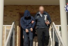 Australia Arrests Mastermind Behind Global Crime App, Ghost