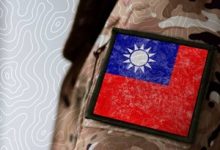 China-Linked Threat Actors Target Taiwan Military Industry