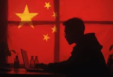 Chinese Hackers