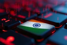 India-Linked Hackers