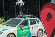 Google Street View Images Used For Extortion Scams