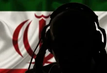 Iran’s Passive Backdoors Lurk in Middle Eastern Networks