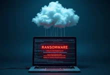 Hybrid Cloud Ransomware Attacks