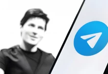 Telegram's Pavel Durov Issues Statements On Detention