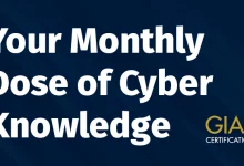 Cybersecurity Certifications