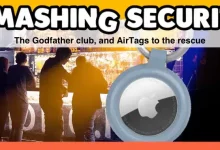 Smashing Security podcast #383: The Godfather club, and AirTags to the rescue