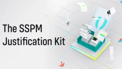 SSPM Justification Kit