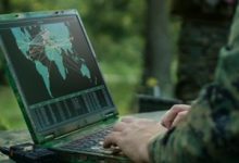 US and Allies Accuse Russian Military of Destructive Cyber-Attacks