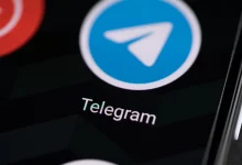 Ukraine Bans Telegram On State-Issued Devices