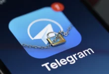 Ukraine Bans Telegram