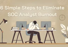 SOC Analyst Burnout