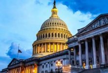 75% of US Senate Campaign Websites Fail to Implement DMARC