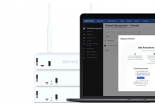 Déploiement Zero-Touch – Sophos News