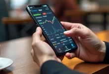 Fake Trading Apps