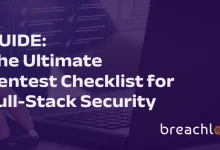 Pentest Checklist