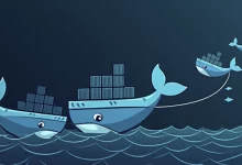 Docker Swarm Botnet