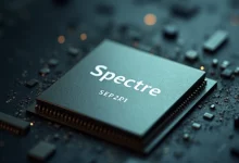 Spectre Vulnerability