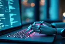 AI Cybercrime and Disinformation