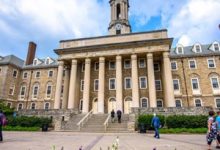 Penn State Settles for $1.25M Over Cybersecurity Violations