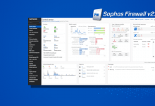 Sophos Firewall v21 is now available – Sophos News